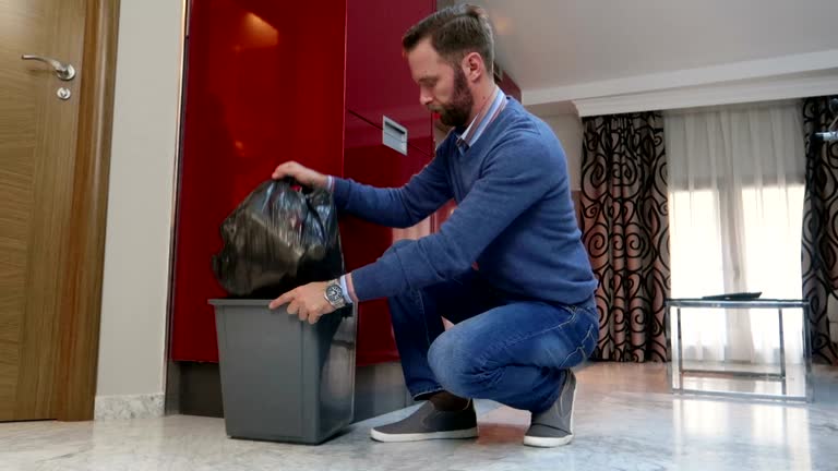 Best Dumpster Rental Services  in Millersburg, OH