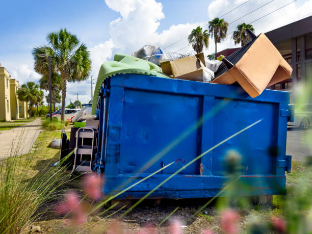 Professional Junk Removal Services in Millersburg, OH